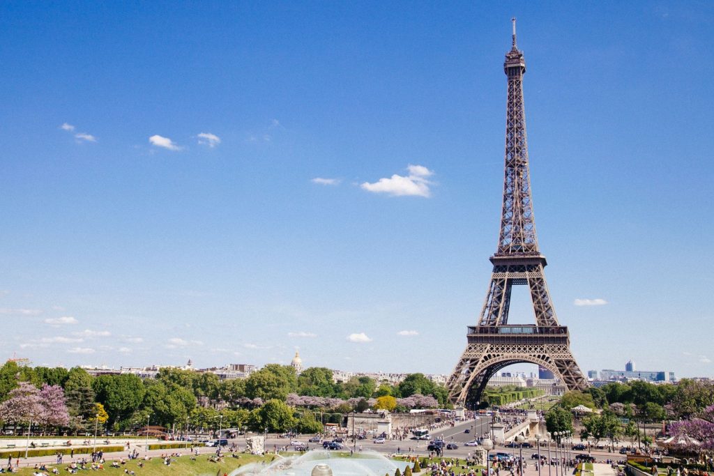 formalités administratives pour les entrepreneurs parisiens